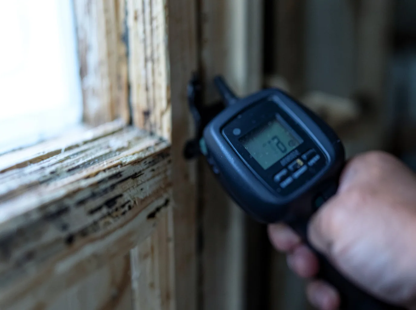 Commercial Water Damage Restoration in Mount Alto, WV