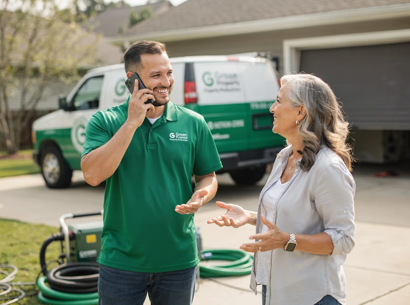 Water Damage Restoration Mount Alto, WV FAQs